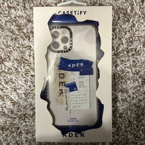 Casetify 12pro